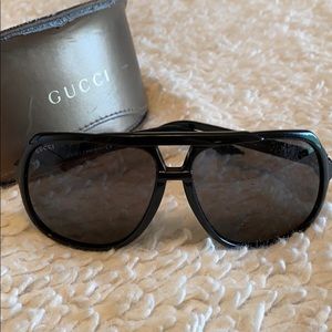 Men’s Gucci Sunglasses